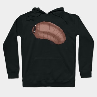 Isopod Hoodie